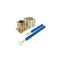micro hardness tester (touch screen)tt 6004 x / 008