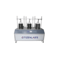 ⁦electro hydraulic servo control universal testing machine 2000kn (single pull version) 6000 x / 016sp⁩ - الصورة ⁦3⁩