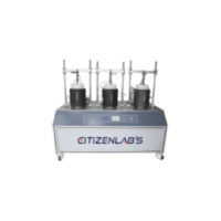 ⁦universal testing machine 1200kn servo hydraulic (multi wire steel strand)tt 6ksx / 029⁩ - الصورة ⁦6⁩