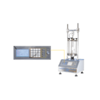 ⁦universal testing machine 2500kn servo hydraulic (multi wire steel strand)tt 6ksx / 030⁩ - الصورة ⁦6⁩