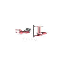 ⁦eco smartz automatic marshall compactor bs 2000 x / 007⁩ - الصورة ⁦4⁩
