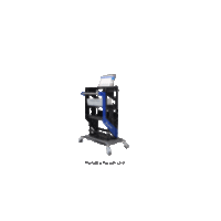 ⁦eco smartz automatic marshall compactor bs 2000 x / 007⁩ - الصورة ⁦2⁩