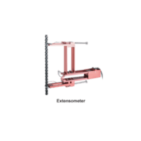⁦electro hydraulic servo control universal testing machine 1000kntt 6000 x / 013n⁩ - الصورة ⁦10⁩