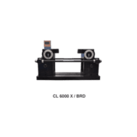 ⁦electro hydraulic servo control universal testing machine 1000kntt 6000 x / 013n⁩ - الصورة ⁦5⁩