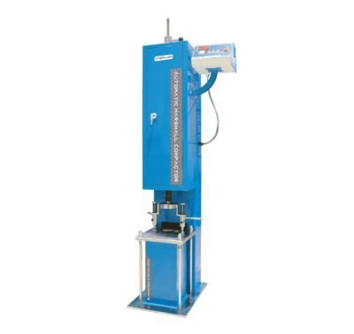 Marshall Compactor, Automatic, Eco Smartz
 2000 X / 006