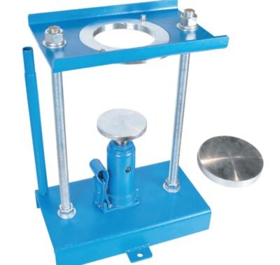 Universal Marshall Sample Extruder
 2000 X / Uem