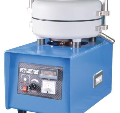 Eco Smartz Centrifuge Extractor (3000G & 1500G) 2004 X / 005N & 006N