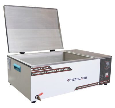 Marshall Water Bath 60 Litres (Large Capacity) 2008 X / 004