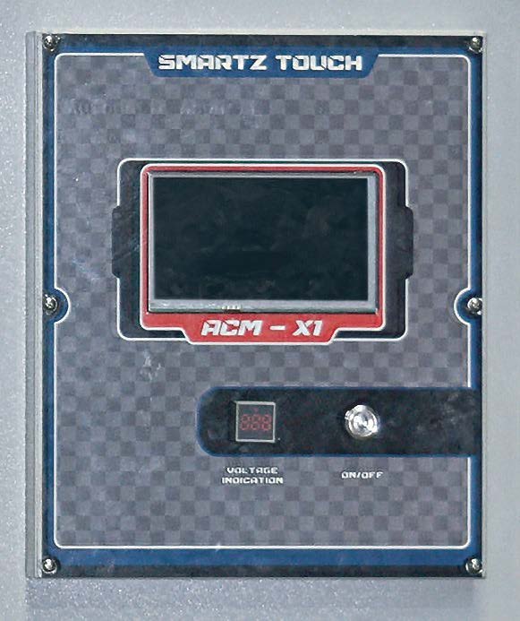 Automated Pave Cutting Saw 2015 X / 002 - الصورة 4