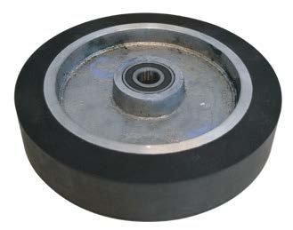 Accelerated Polishing Apparatus 2024 X / 003 - الصورة 2