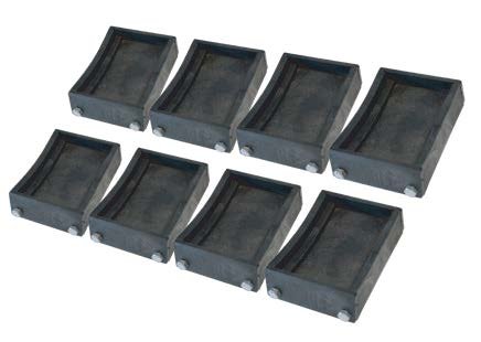 Accelerated Polishing Apparatus 2024 X / 003 - الصورة 4