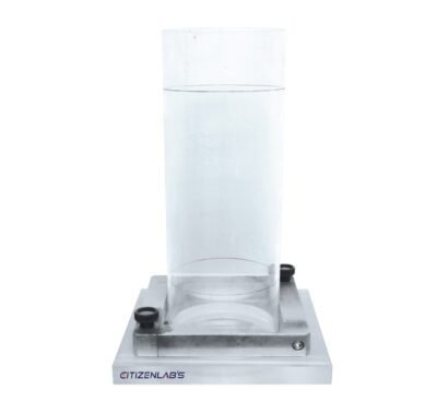 Asphalt Permeameter Apparatus
 2029 X / 001