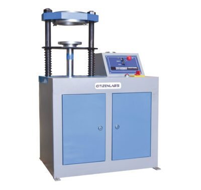 Motorised Vertical Extruder 2033 X / 001