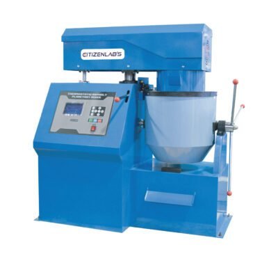 Asphalt Mixers 2034 X / 003N