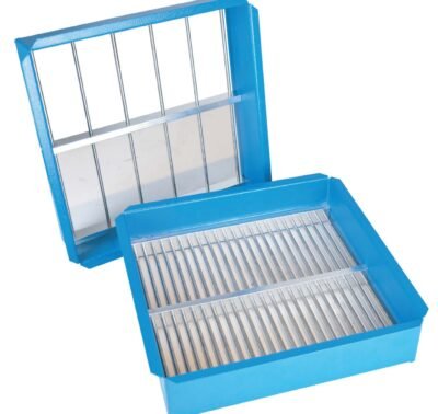 Grid Sieves Set 1004 A / 001