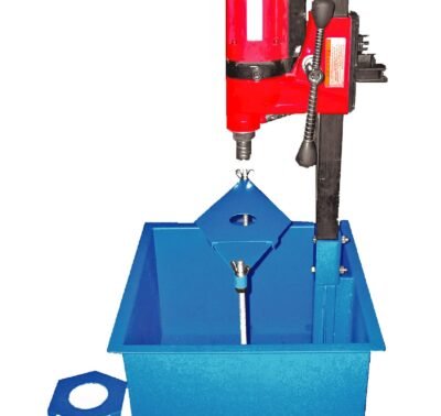 Laboratory Coring Machine 1006 X / 001