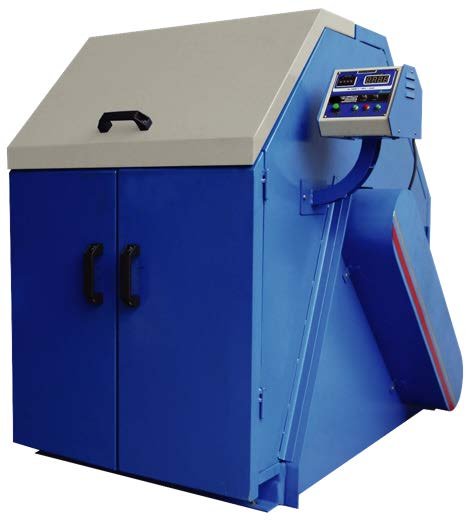 Los Angeles Abrasion MachineNl 1008 X / 003 - الصورة 2