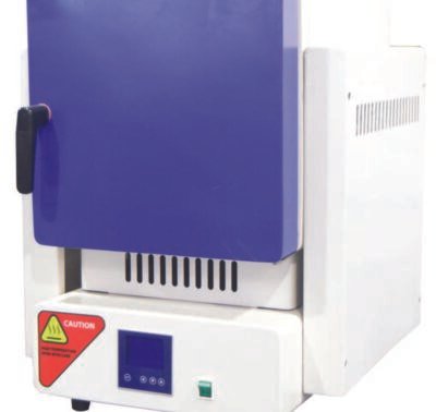 1011 X 011 - Muffle Furnace 70L