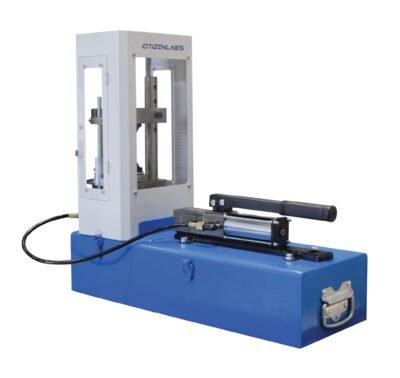 Point Load Tester, Digimatic 1012 X / 008