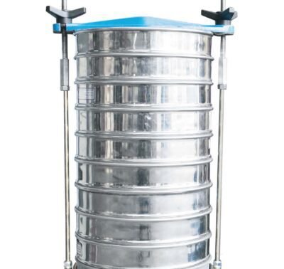 Sieve Shaker, Motorized (E Version) 1015 X / 015N