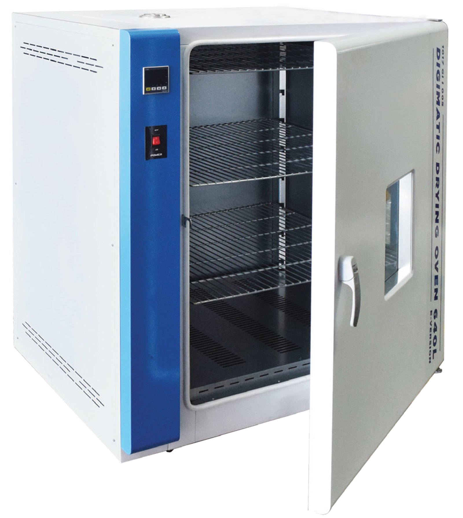 1017 Gi - (E-Version) Digimatic Drying Oven - Image 2