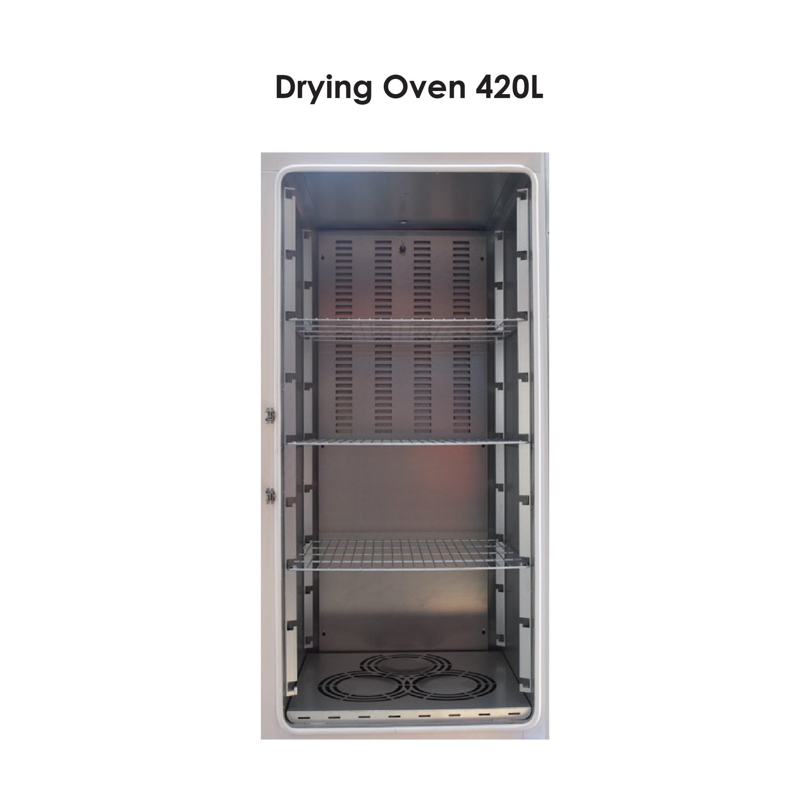 1017 Gi - (E-Version) Digimatic Drying Oven - Image 3