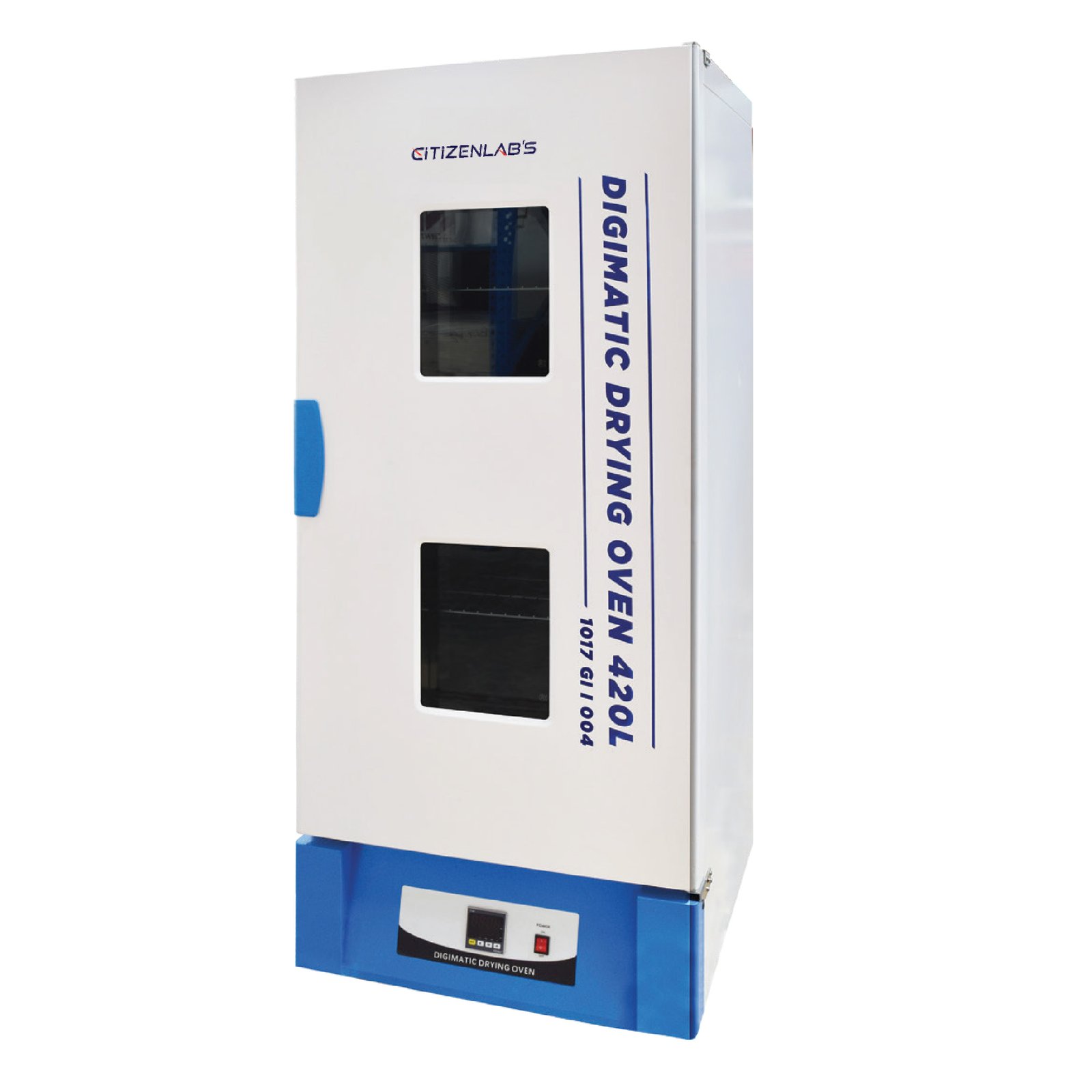 1017 Gi - (E-Version) Digimatic Drying Oven - Image 4