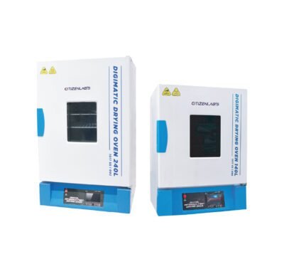 1017 Ss 002 & 003 - Digimatic Drying Oven