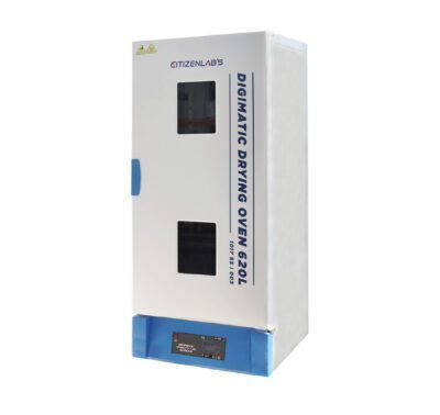 1017 Ss 004 & 005 - Digimatic Drying Oven