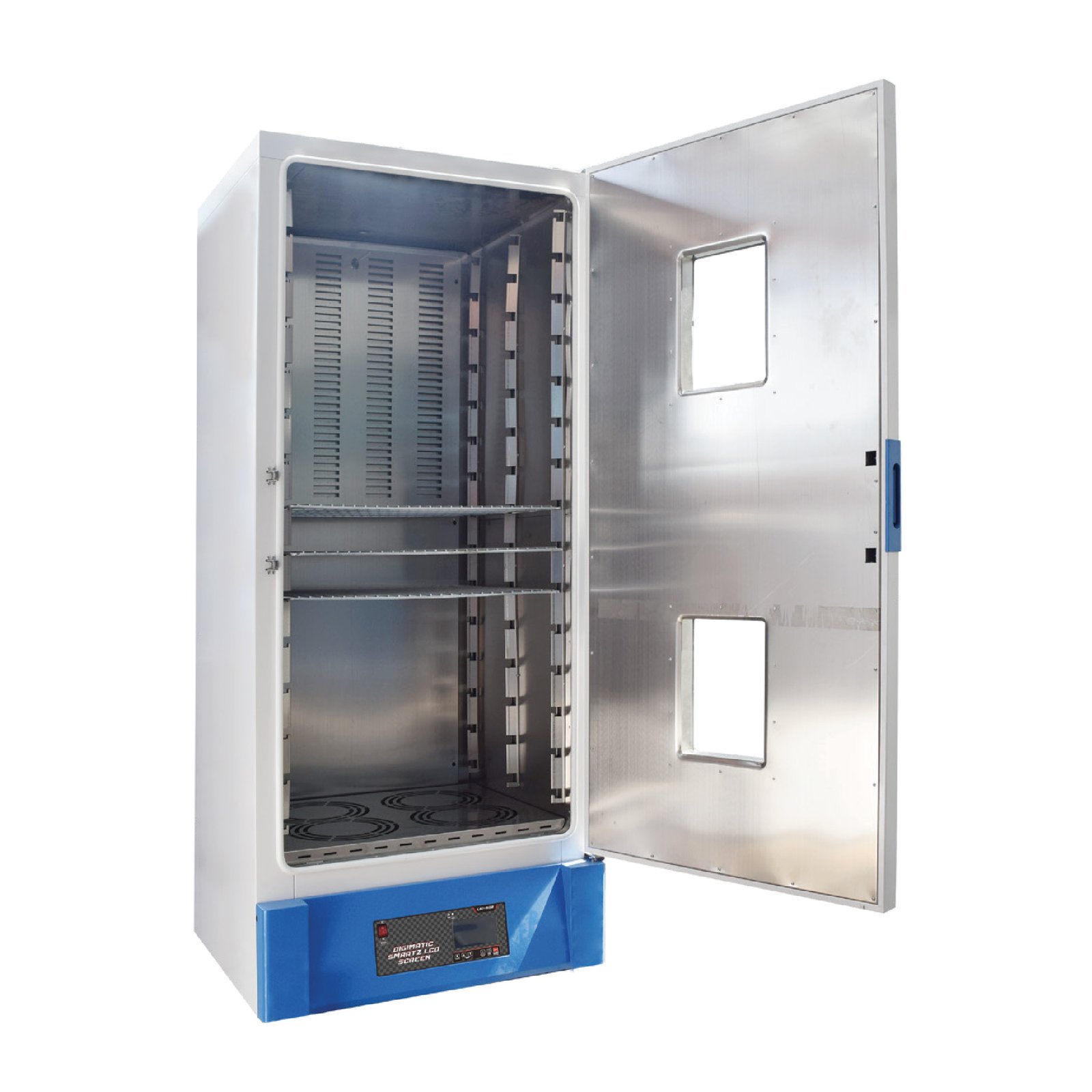 1017 Ss 004 & 005 - Digimatic Drying Oven - Image 2