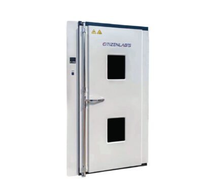 Laboratory Drying Oven, Digimatic (1000L)