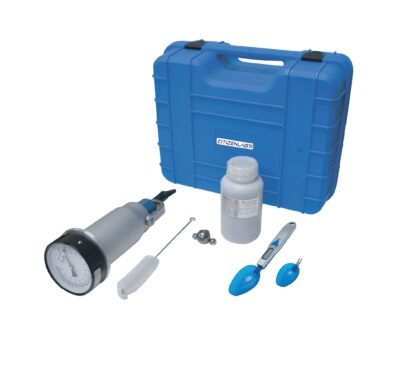 Rapid Moisture Tester 1022 X / 004 & 005