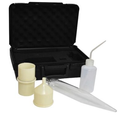 Sand Content Kit 3001 X / 001