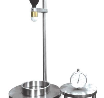 Dropping Ball Apparatus    3002 X / 001