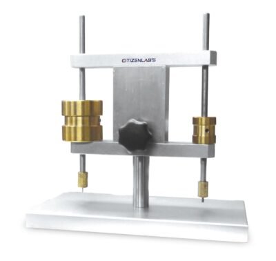 Gillmore Apparatus 3003 X / 001