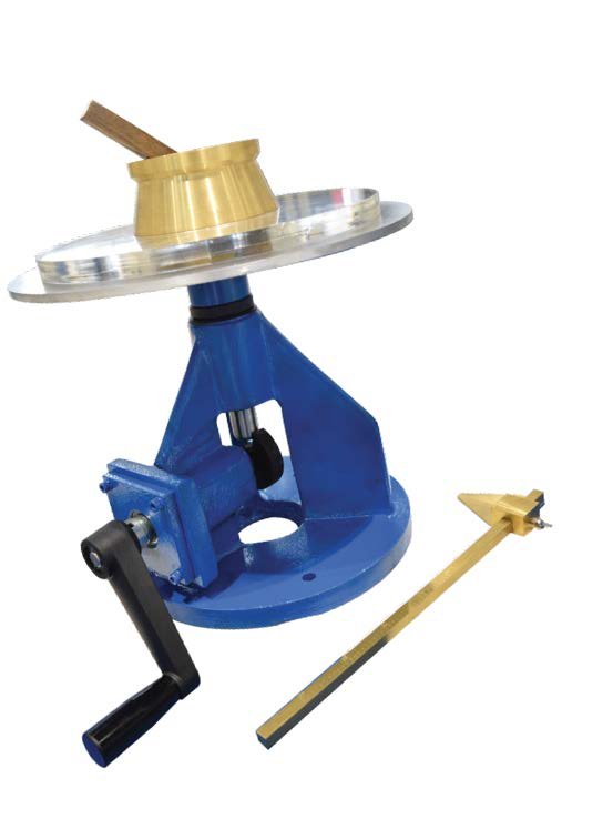 Flow Table Apparatus (Astm)
3016 X / 001 & 002 - Image 3