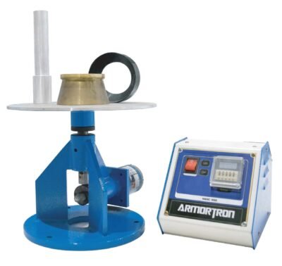 Flow Table Apparatus (En)3016 X / 003 & 004