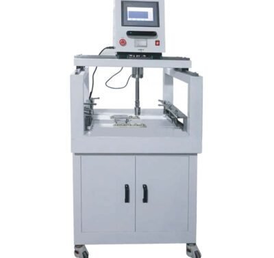 Cl 3020 X 003 Automatic Digital Pull Off Tester Multiple Specimen