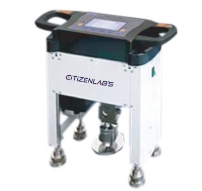 Automatic Digital Pull Off Tester 30Kn (Portable Type, Bond Strength)Nl 3020 X / 004