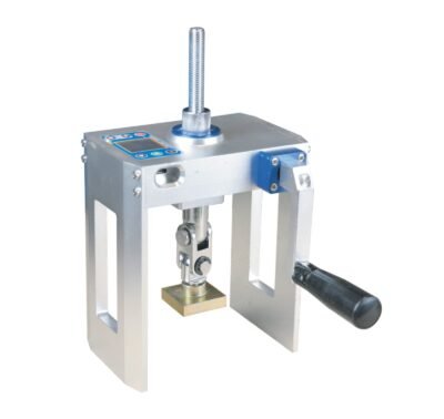 Pull Off Adhesion Tester, Digital, 10 Kn (Bond Strength)Nl 3020 X / 005N