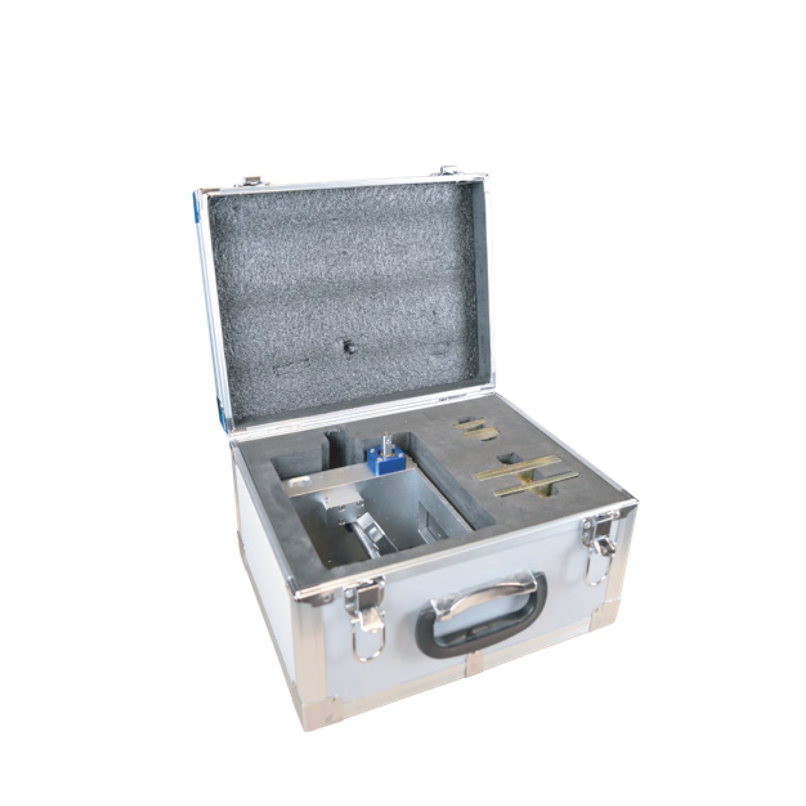 Pull Off Adhesion Tester, Digital, 10 Kn (Bond Strength)
Nl 3020 X / 005N - Image 2