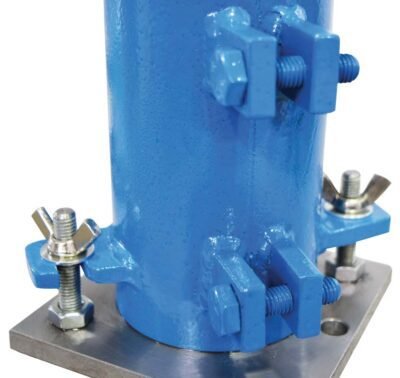 Tapered Cylinder MouldNl 3025 X / 001