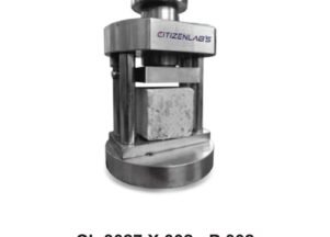 Compression And Concrete Flexural Beam Testing Machine 300Kn, Automatic ...