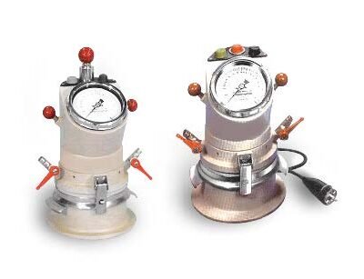 Air Entrainment Meter For Mortar (1 Litre Capacity)Nl 3036 X