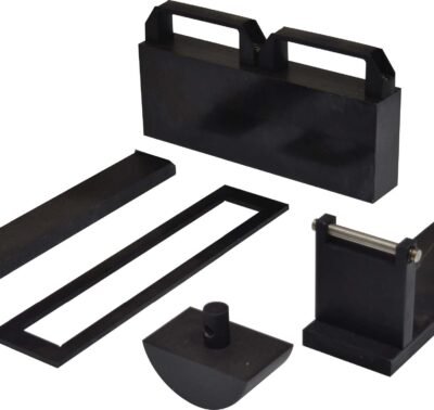 Transverse Deformation JigNl 3041 X / 001