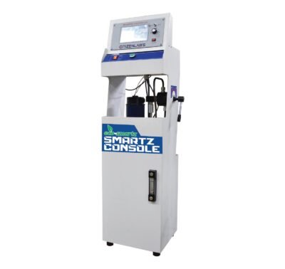 Smartz Console Unit
 4000 SCU HA & HR