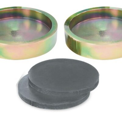 Unbonded Capping Retainers 4000 X / 002