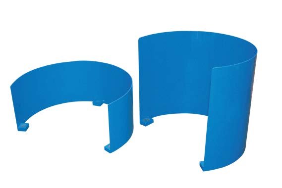 Analogue Compression Machine 2000kN Eco Smartz
4000 X / 009N - Image 3