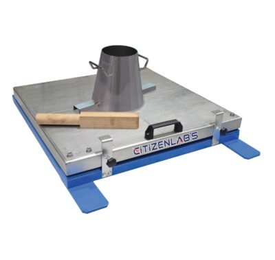 Flow Table Apparatus
 4003 X / 003