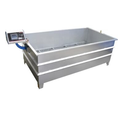 Thermostatic Control Curing Tank 4007 X / 001N